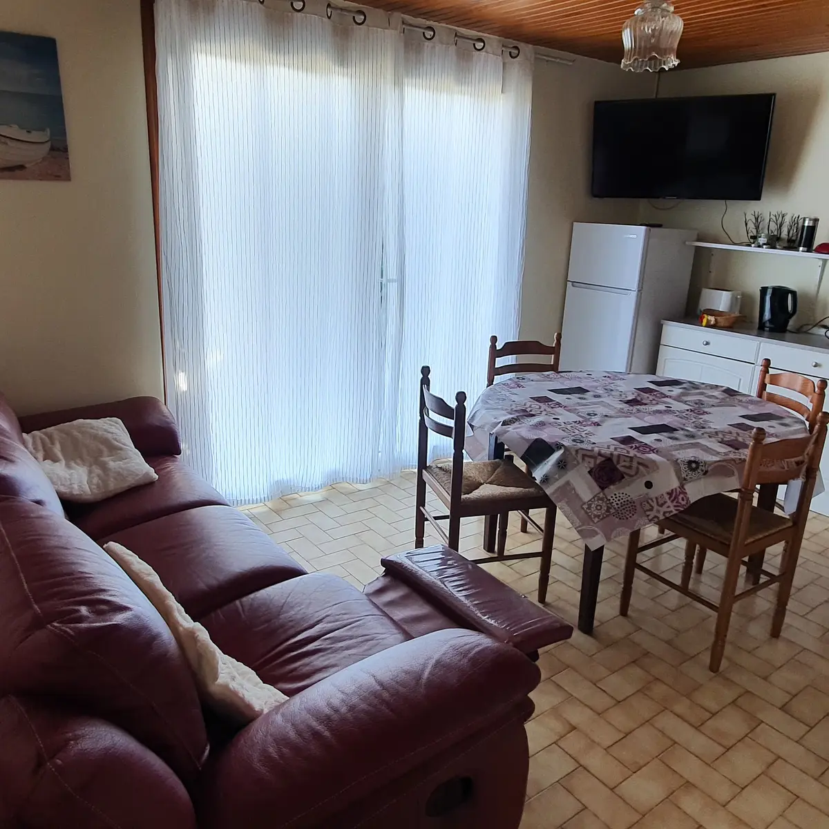 Camat - le Vallon