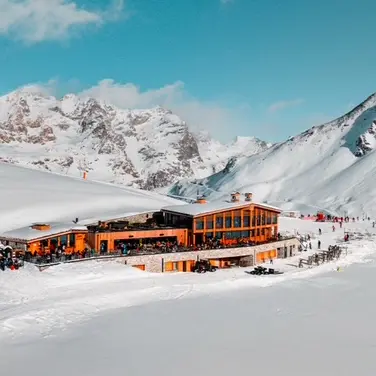La Plage de l'Ouillette_Val-d'Isère