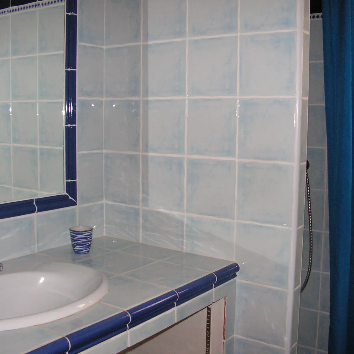 Villa Pied à Terre dans domaine