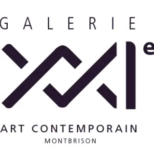Galerie XXIe à Montbrison