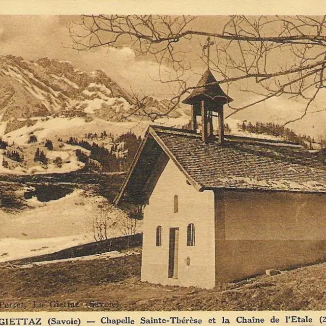 Carte Postale Ancienne