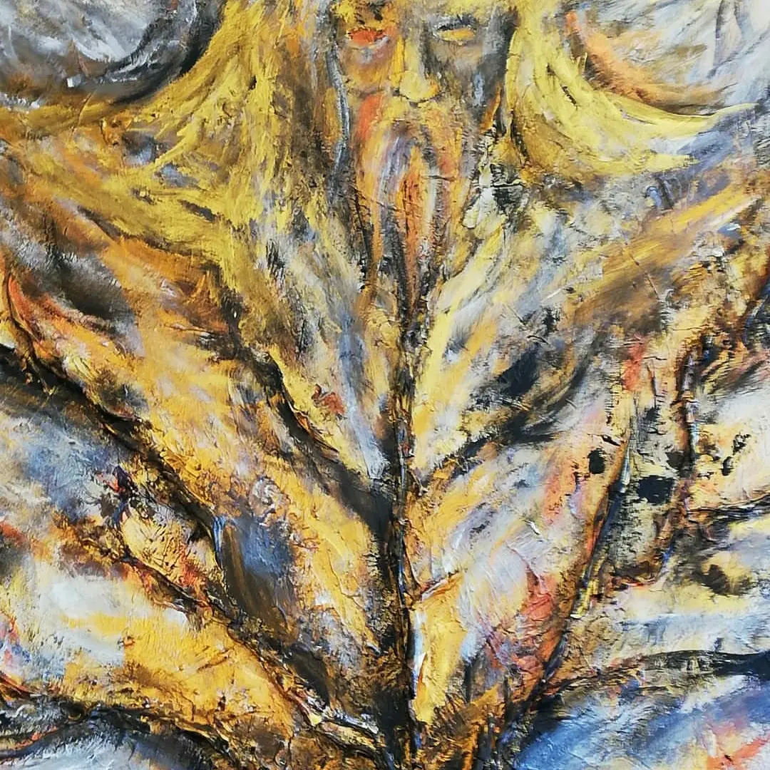 Artiste peintre - Davide Corseri