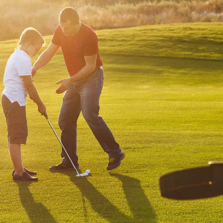 Golf du Domaine de Manville