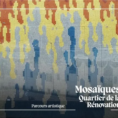 Le livret parcours mosaïques