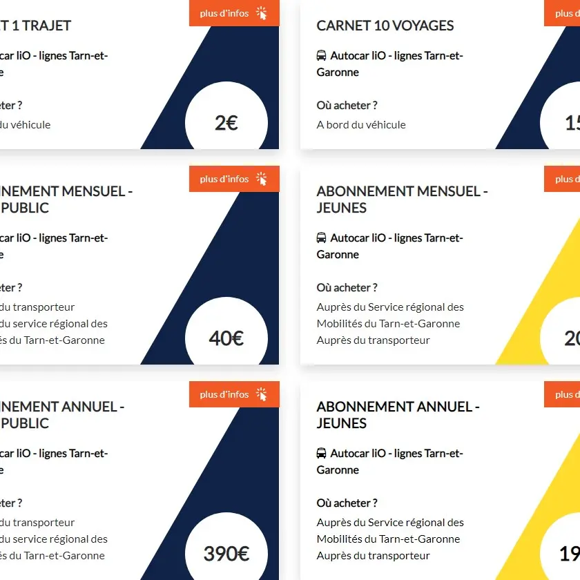 Bruniquel / Montauban