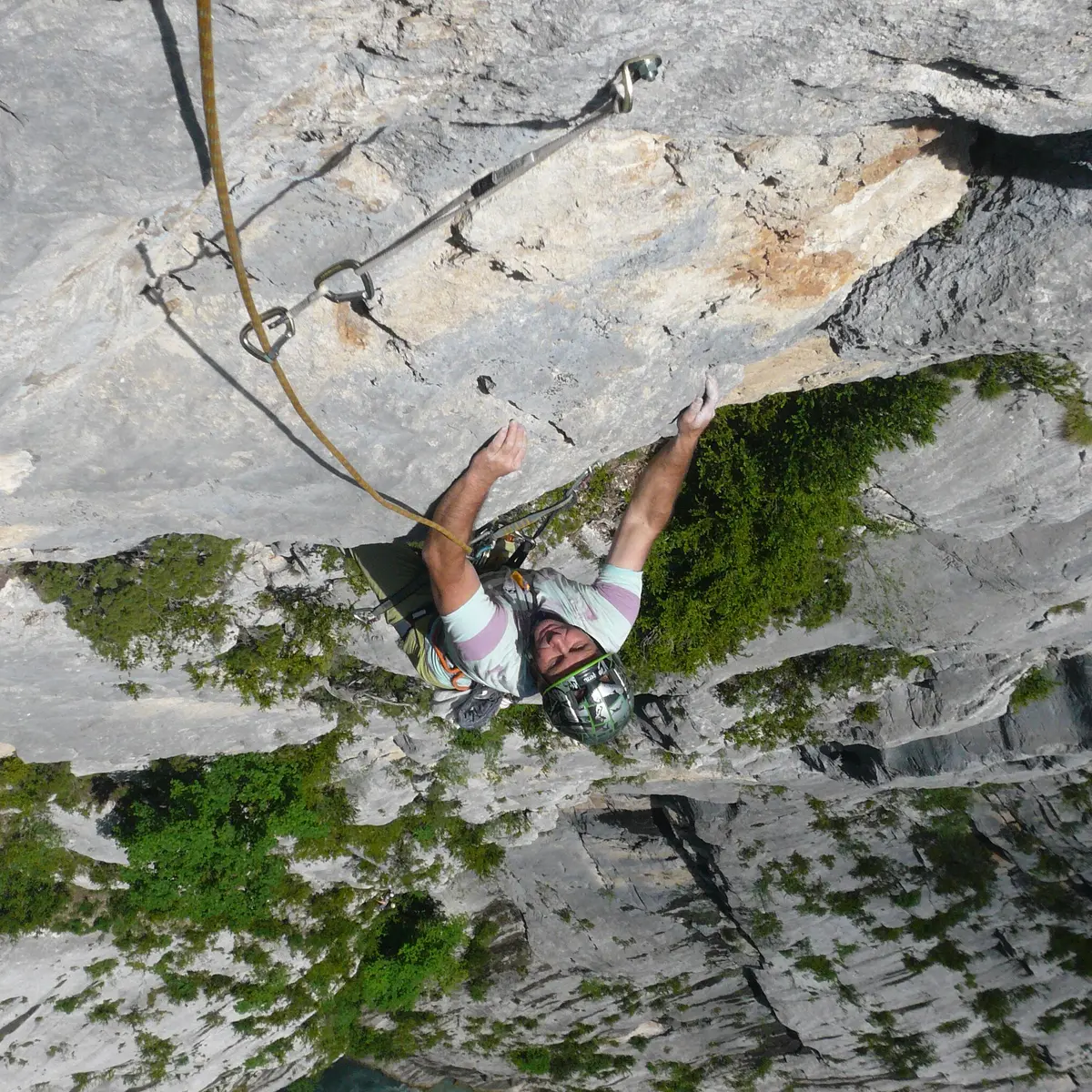 Des Guides pour l'Aventure_Moustiers-Sainte-Marie