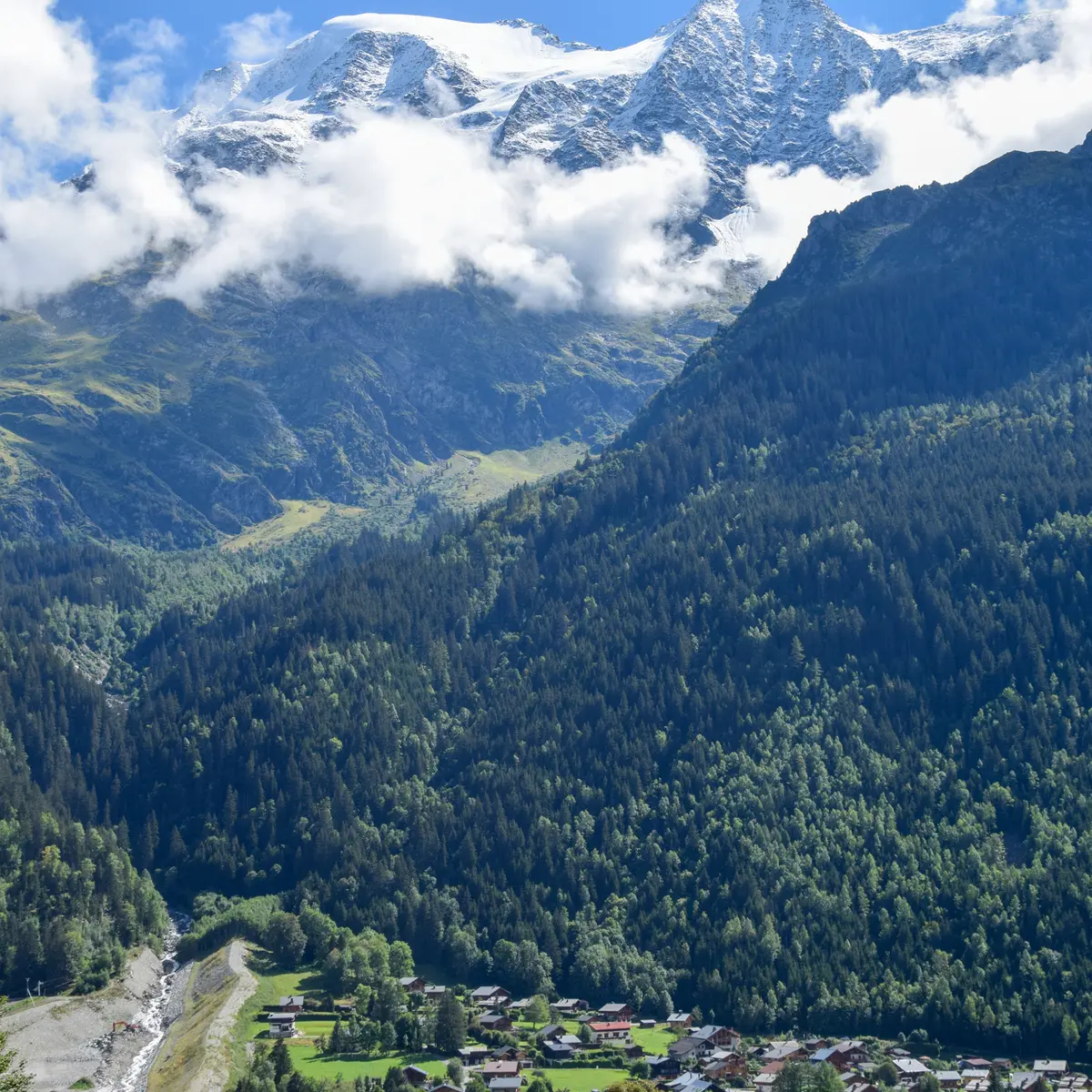 Randonnée Patrimoine : La roua dé lé, la rive de l’autre coté