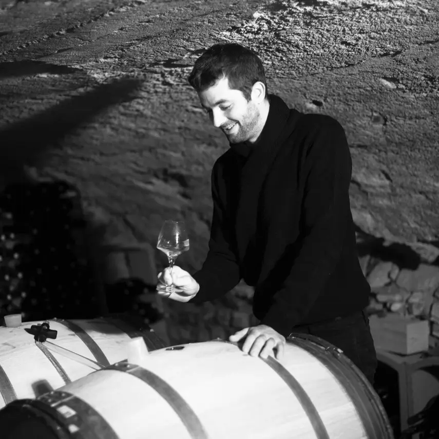 Domaine des Ardaillons