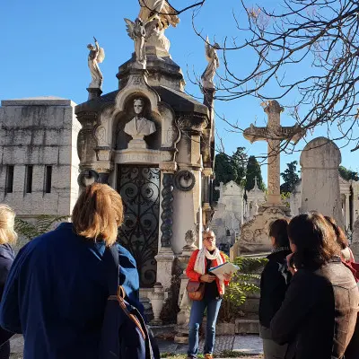 Le Cimetière Saint Pierre