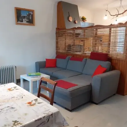 La Provençale / Pernes