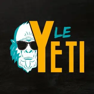 Le Yéti