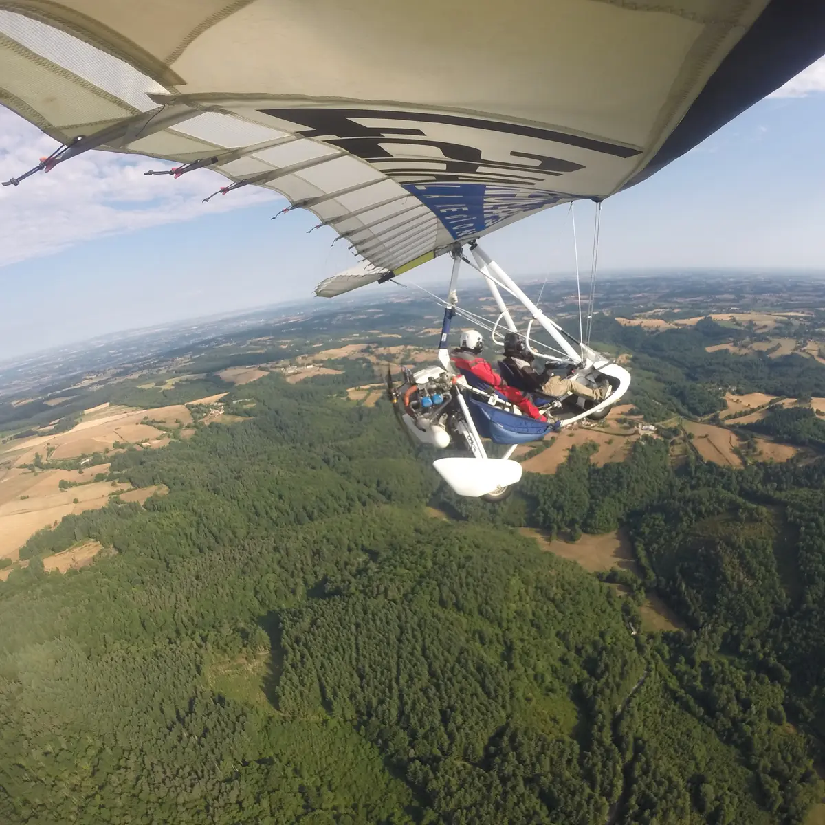 Montagne borbonnaise