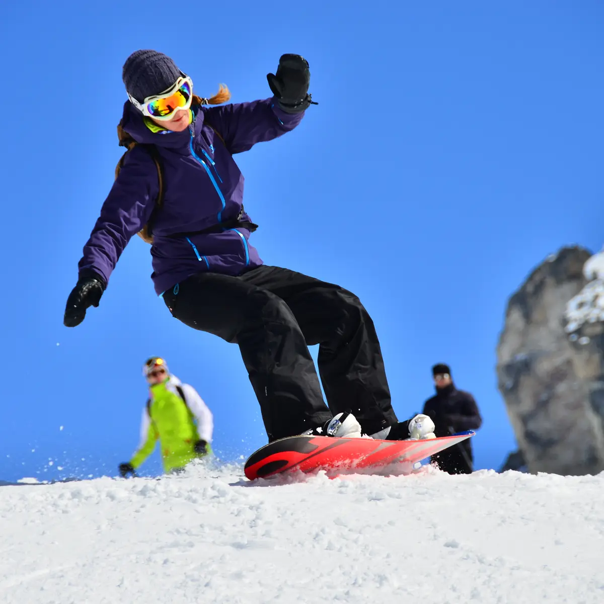 Evolution2-chamonix-stage-adulte-snowboard