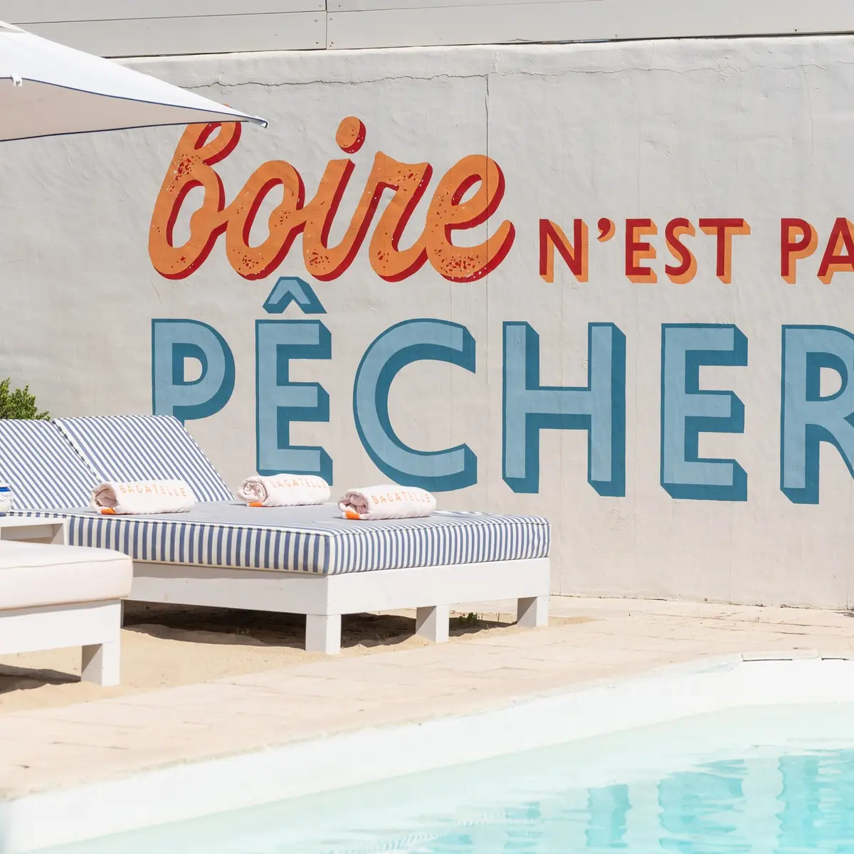 Bagatelle Beach_Ramatuelle
