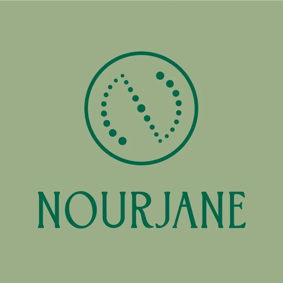 Nourjane Boutique logo
