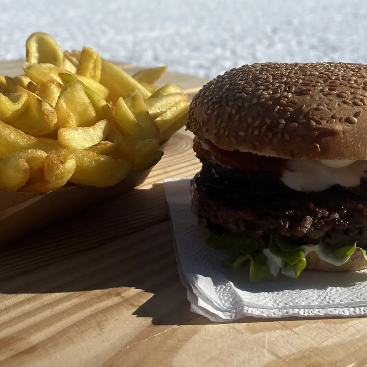 Restaurant de Rocherousse_Orcières