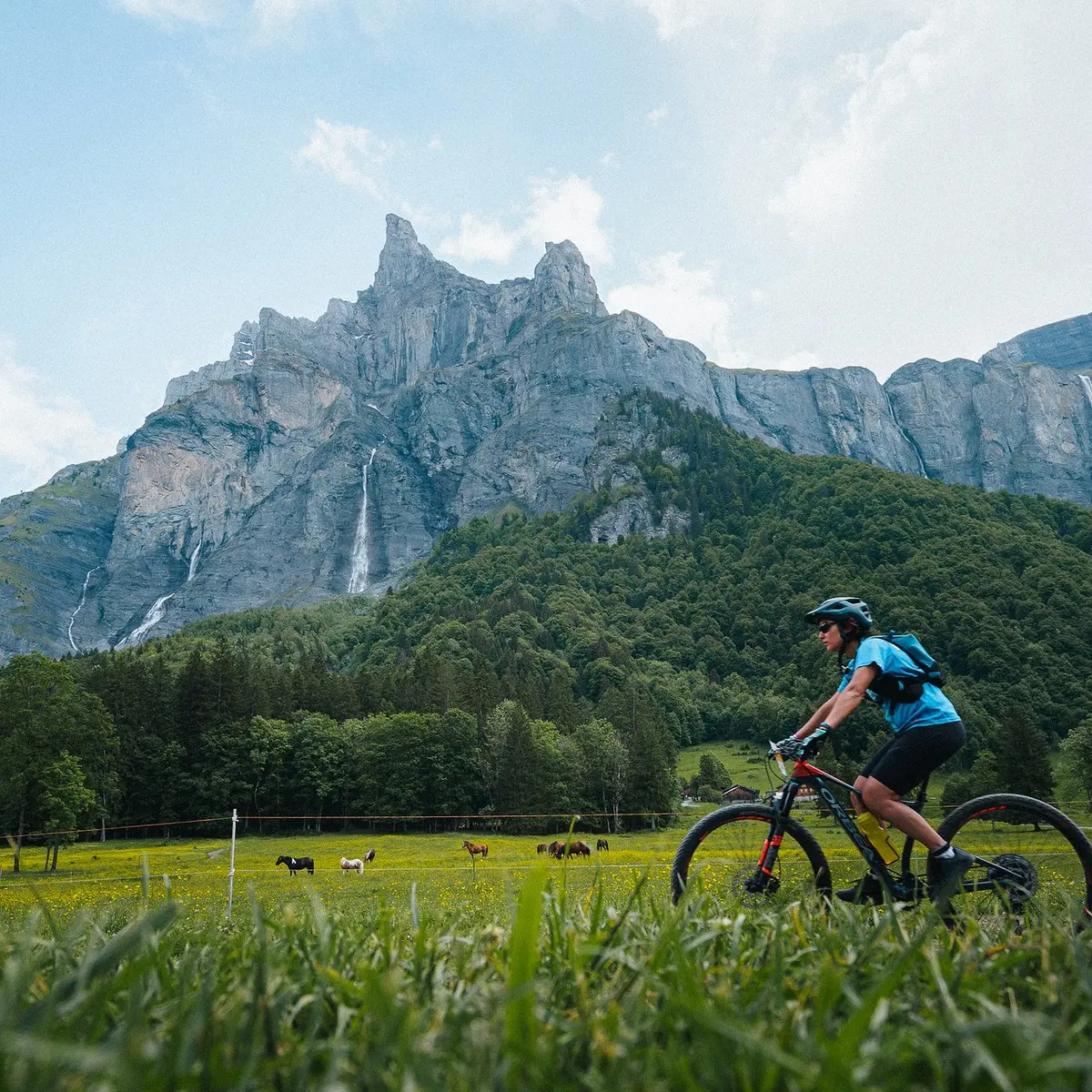 La 5 sens x BH - 32km_Samoëns