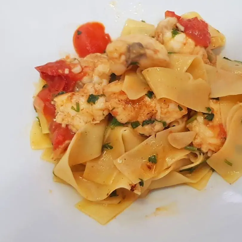 Spécialités italiennes