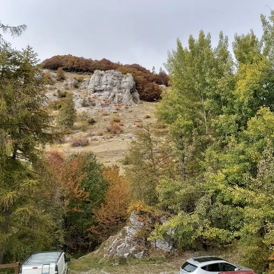 location meublé M. RIBAIL S Saint Michel de Chaillol Vallée du Champsaur