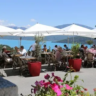 Restaurant Le Comptoir