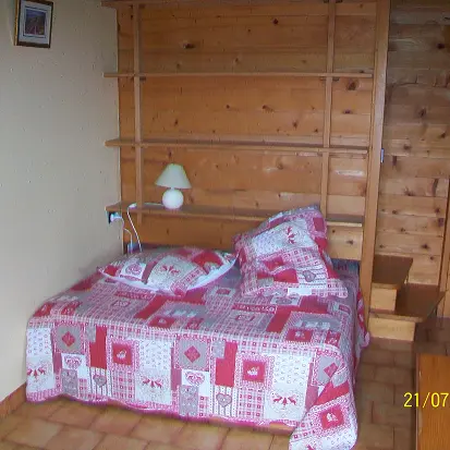 Couchage