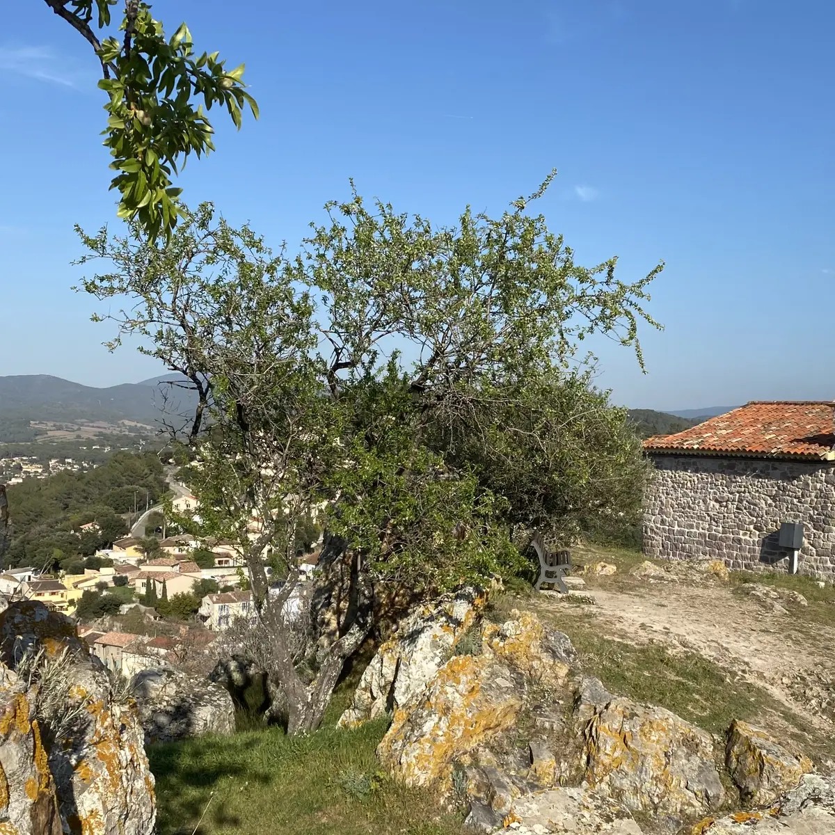 Sortir en Méditerrannée Porte des Maures
