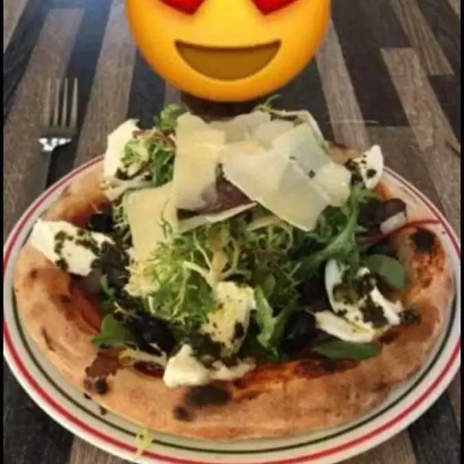 Salade César