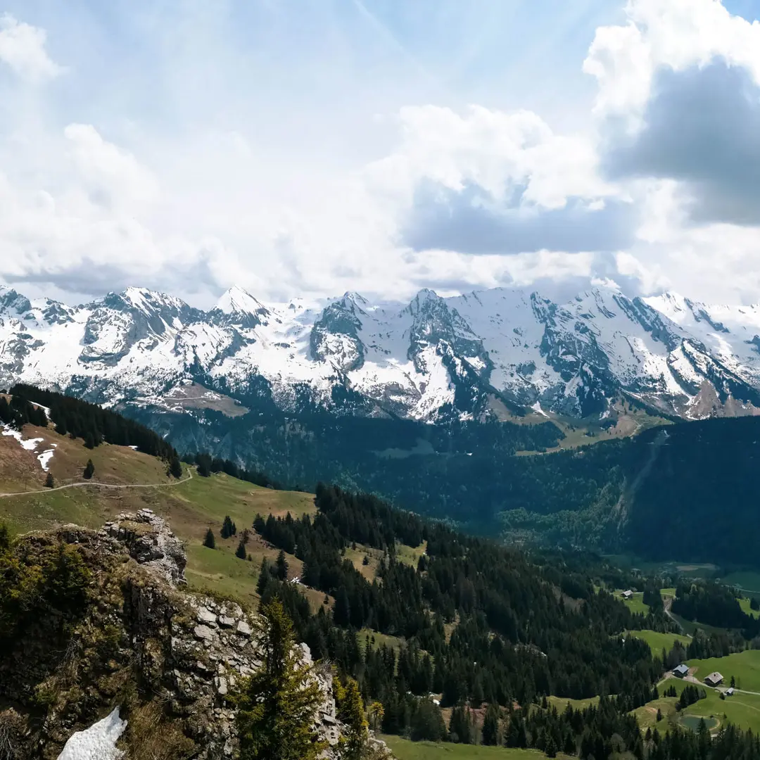 Roc des Arces