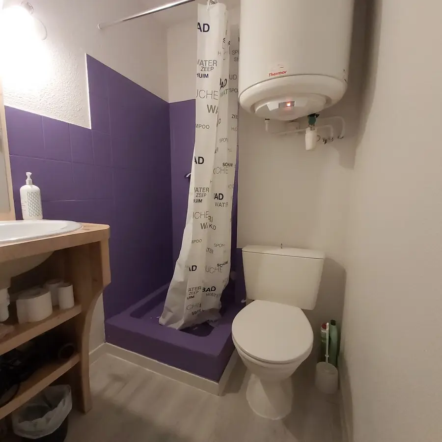 location meublé M. RIBAIL S Saint Michel de Chaillol Vallée du Champsaur