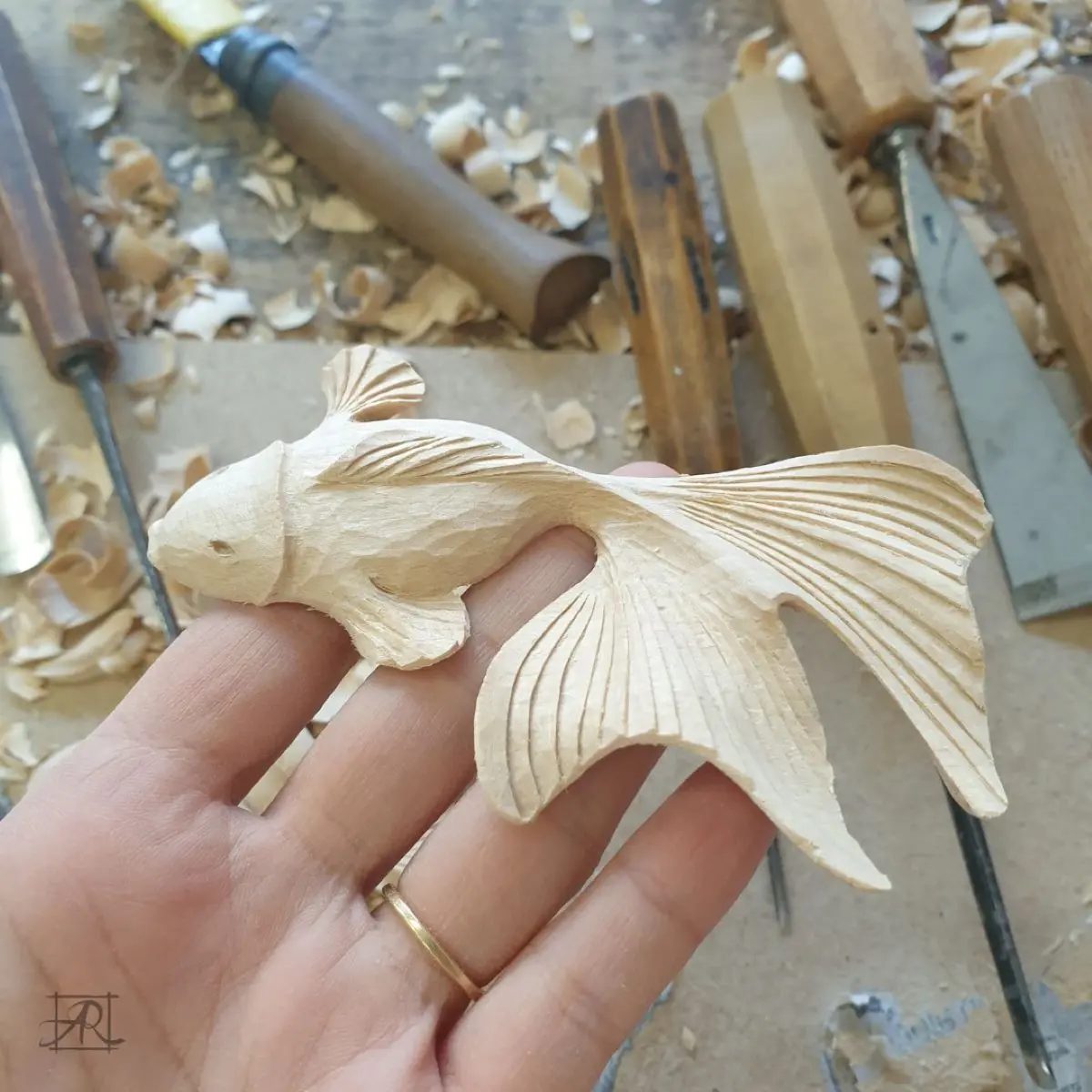 Atelier d'Art Aurélie Romano