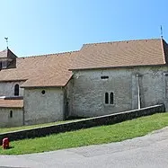 Patrimoine du village de Chavornay