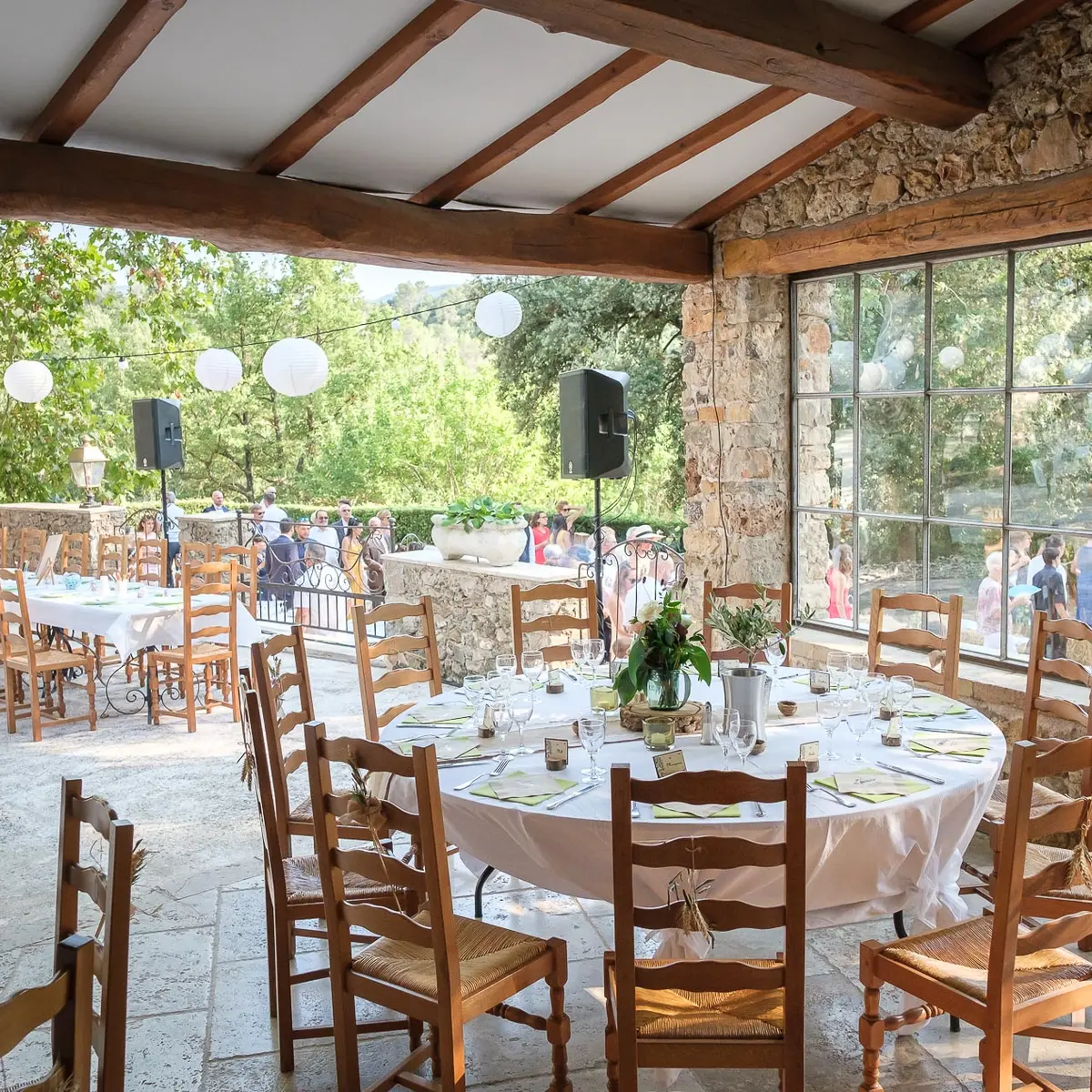 chateau de cancerilles