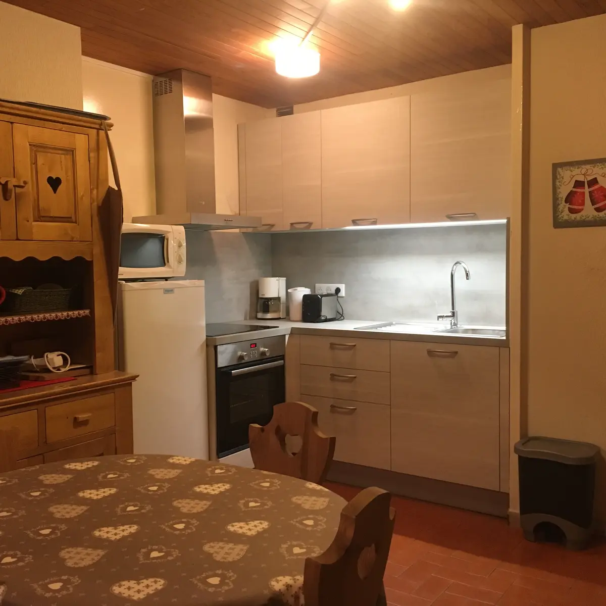 Studio - Les Rhodos