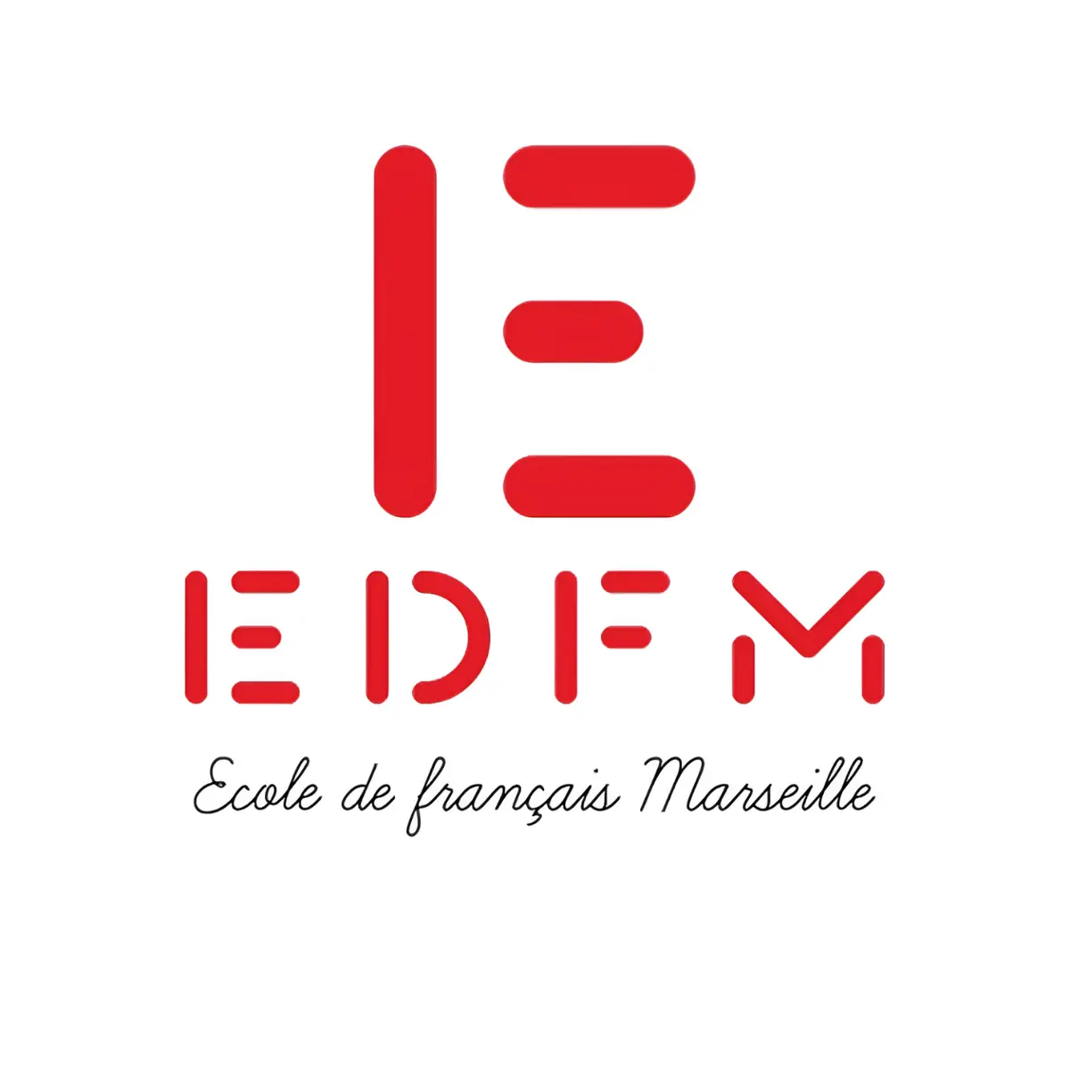 logo EDFM