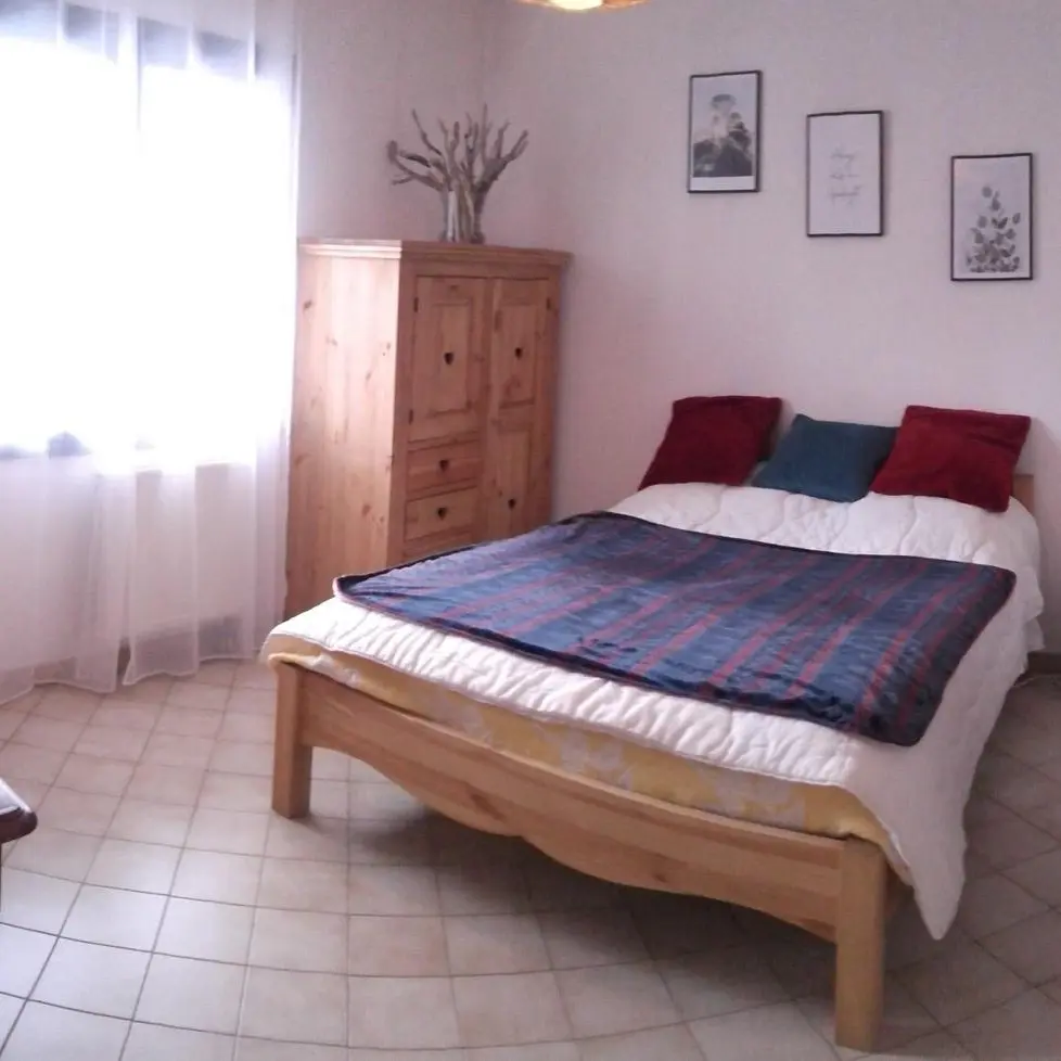 Location Meublé SOBRERO Patrick Ancelle