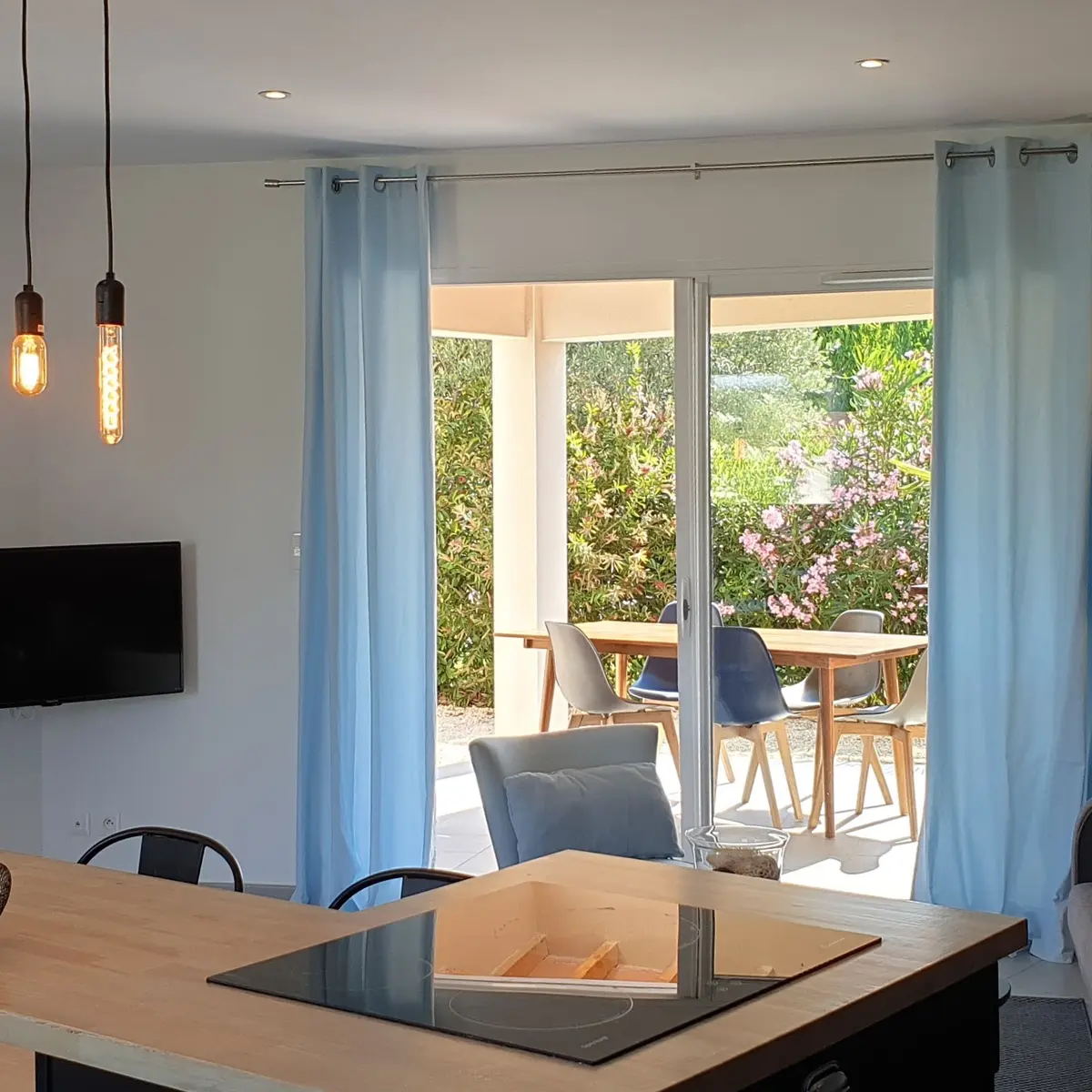 Un gîte en Provence