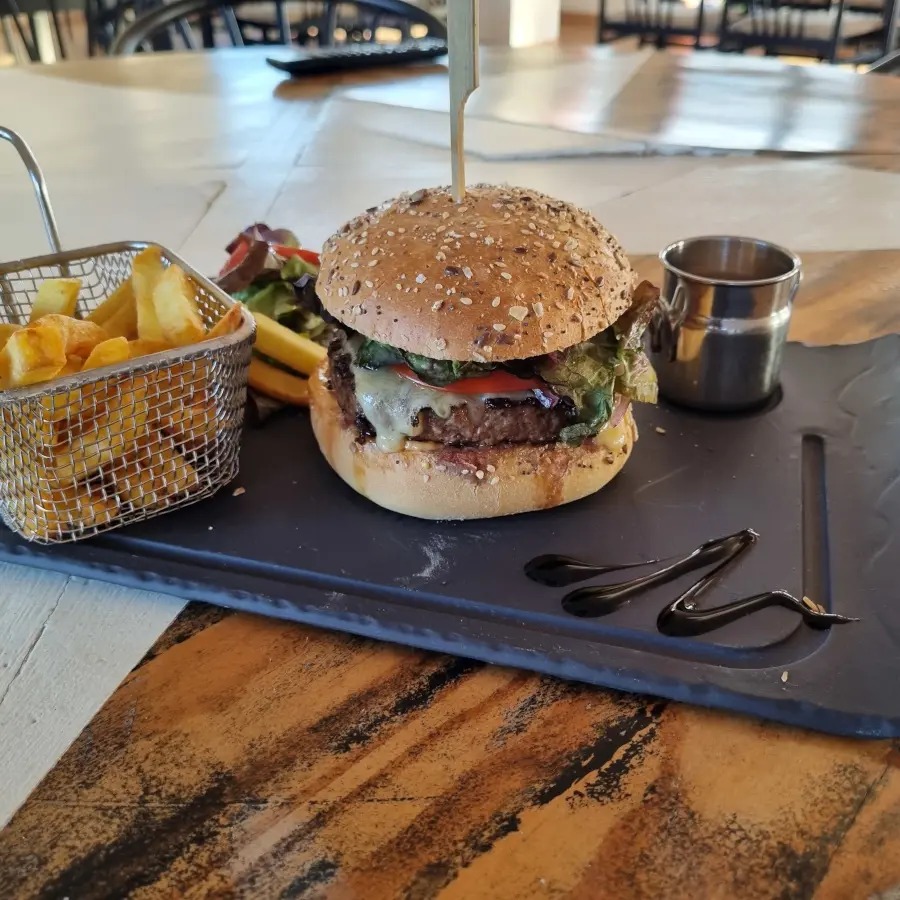 Burger