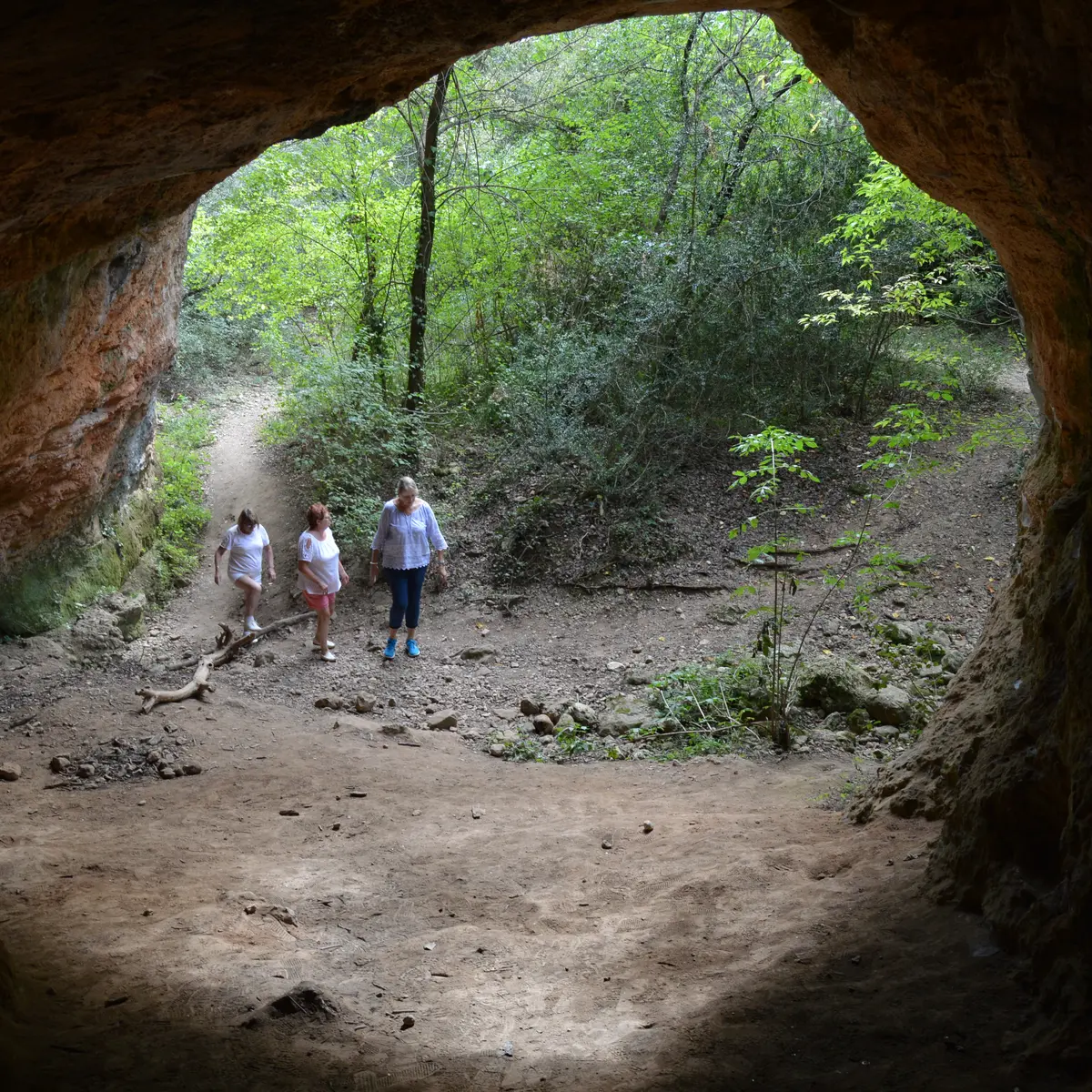 Site de Saint-Barthélémy
