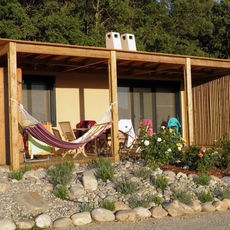 Les Granges : Moujou