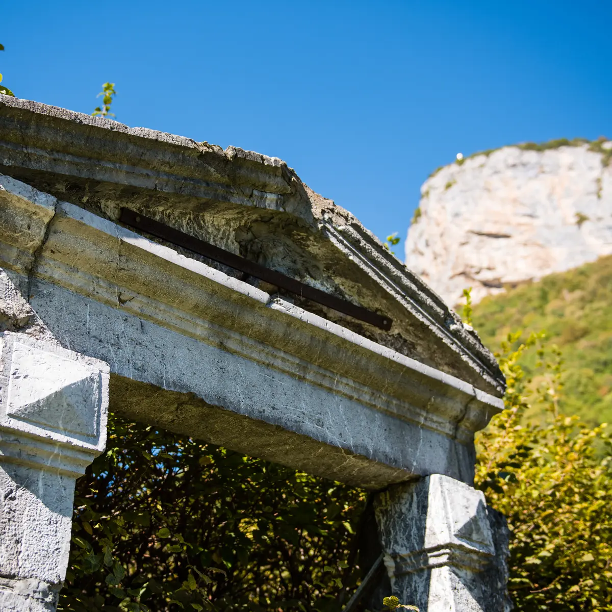 Visite du musée archéologique de Viuz-Faverges_Faverges-Seythenex