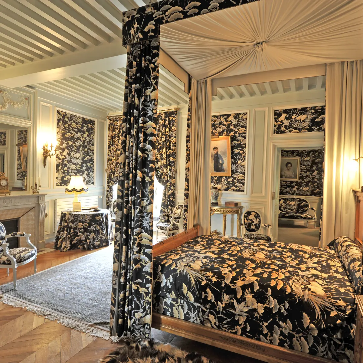 Appartement Marie-Louise