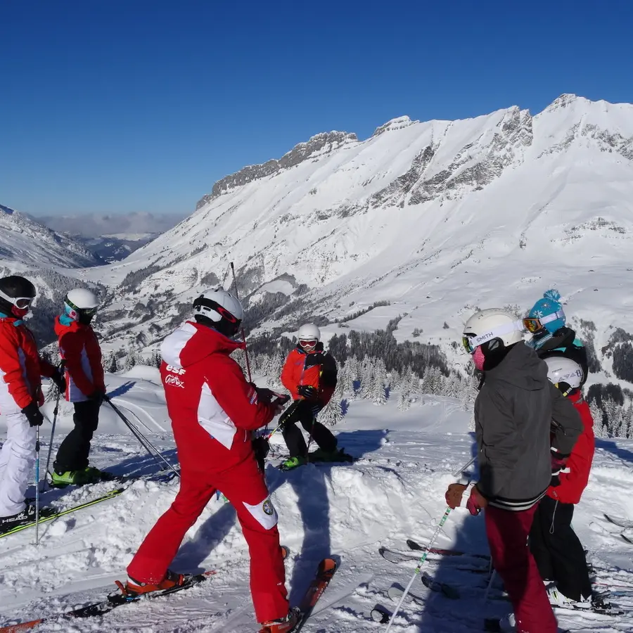 Team Ski