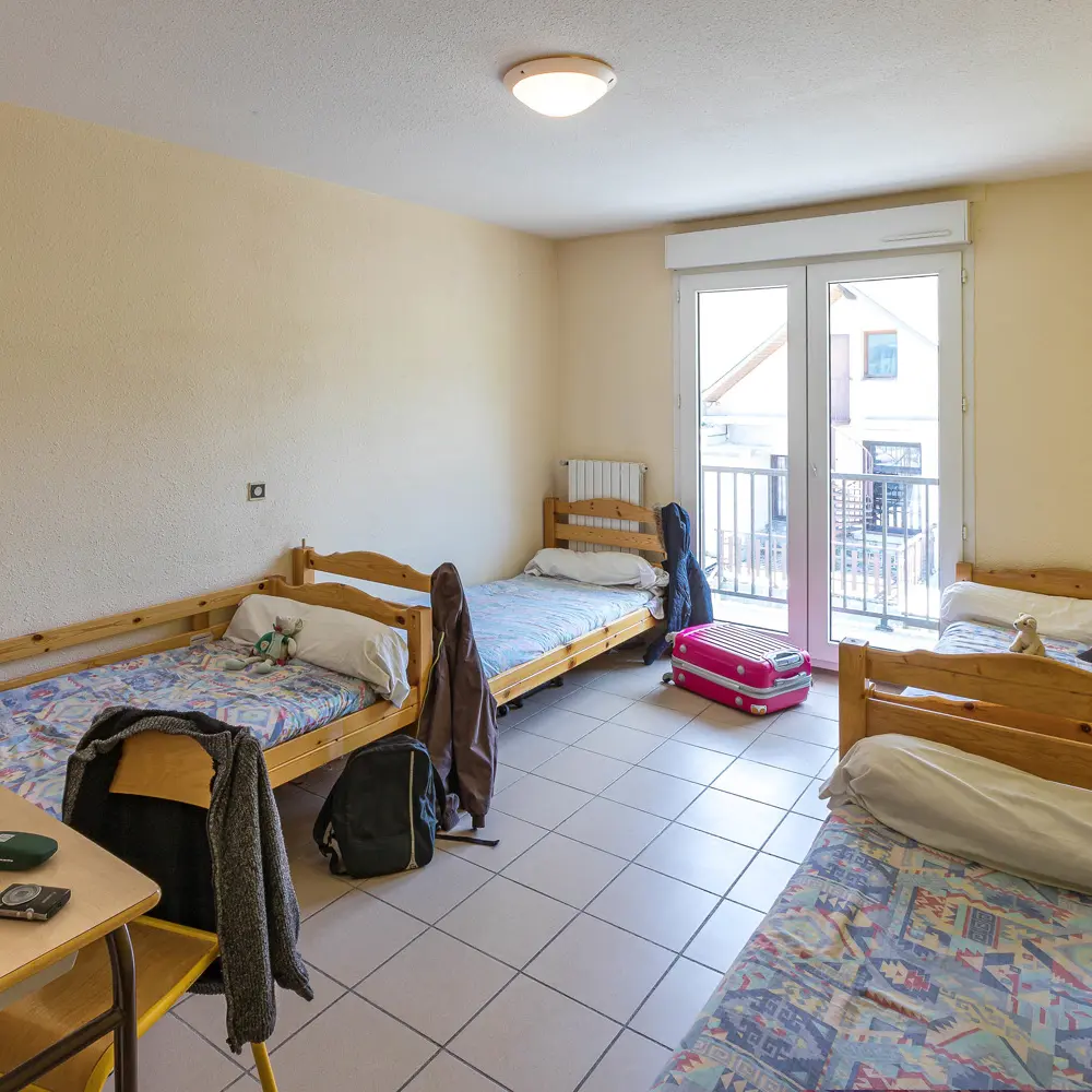 Chalet L'Aiglière à Ancelle, vallée du Champsaur