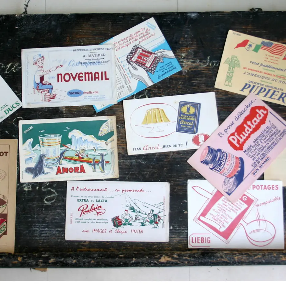 Musée de la Vieille Ecole