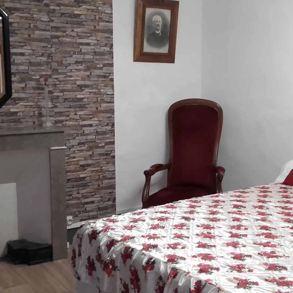 La Provençale / Pernes