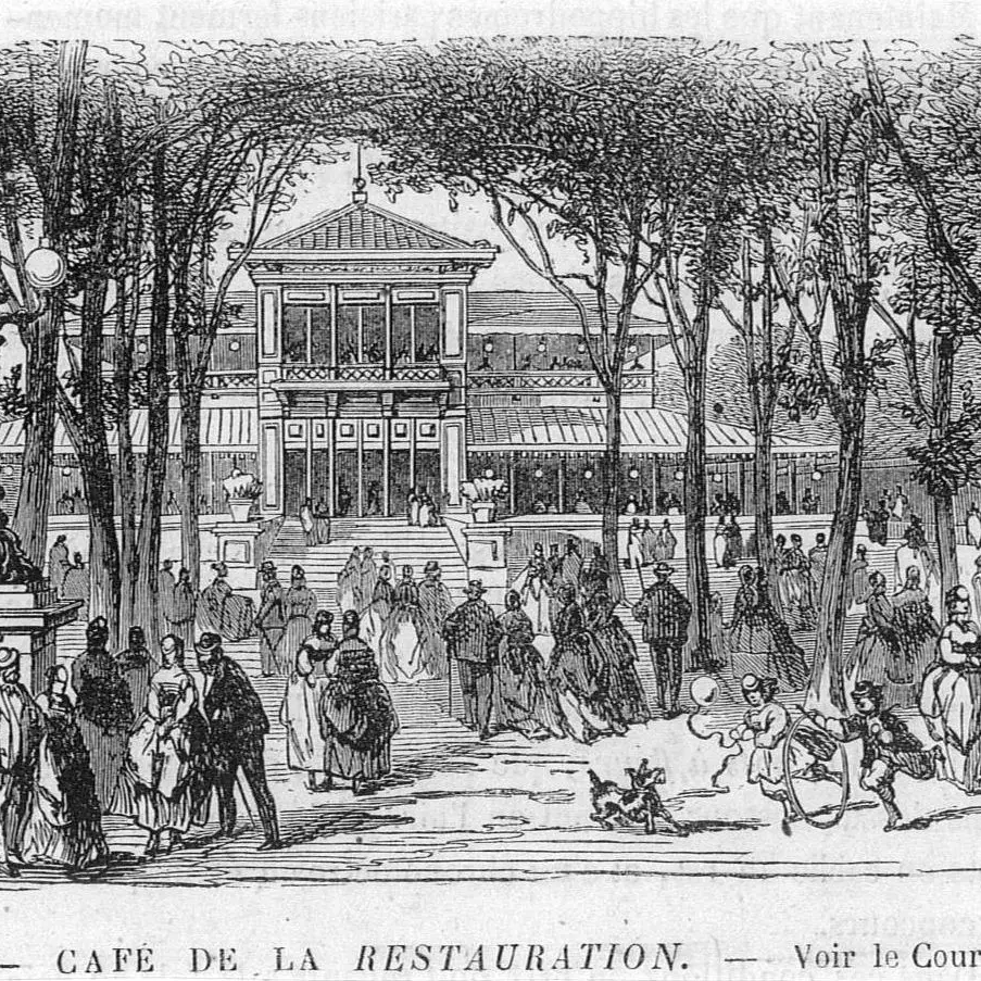 Extrait de l'Univers Illustré, 2 juillet 1870