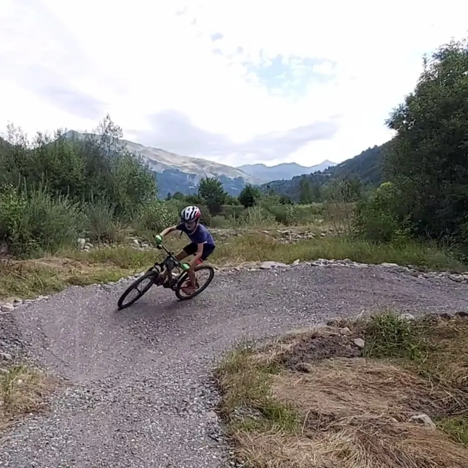 Bike Park Pont du Fossé