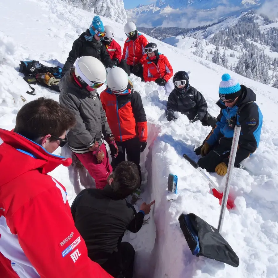 Team Ski