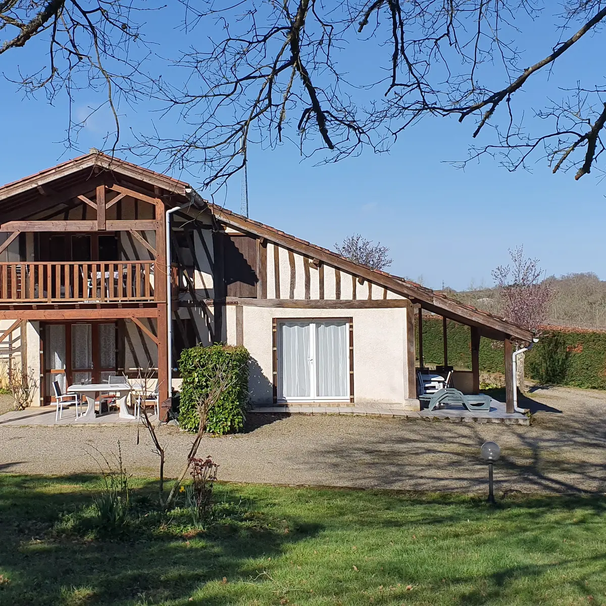 Camat - le Vallon