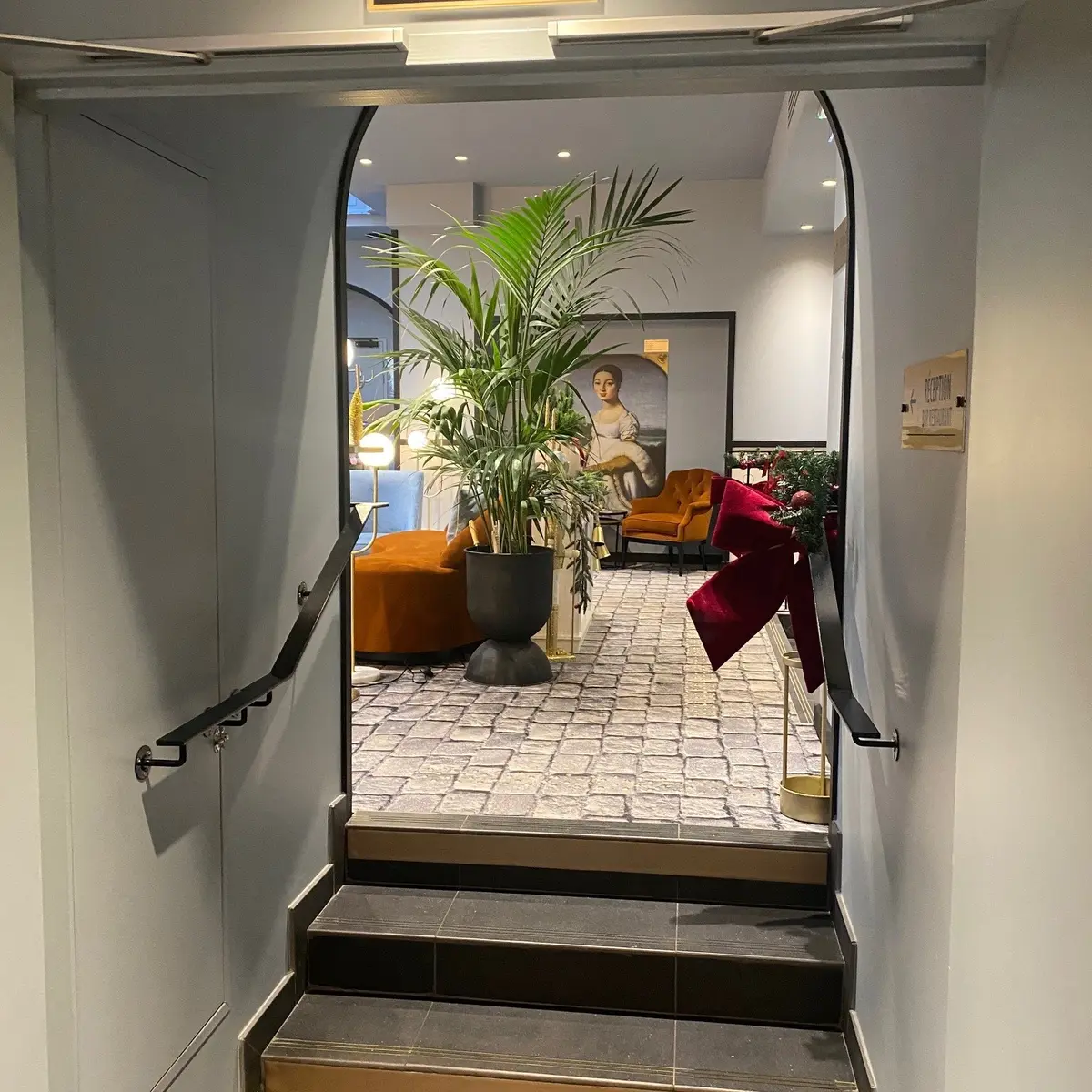 Le Bistro Bourdelle_Montauban